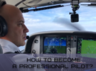 Как стать пилотом: полное пошаговое руководство от новичка до профессионала